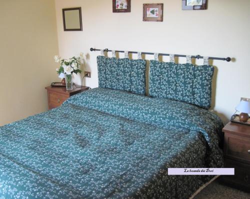 Bed & Breakfast Lalocandadeidori