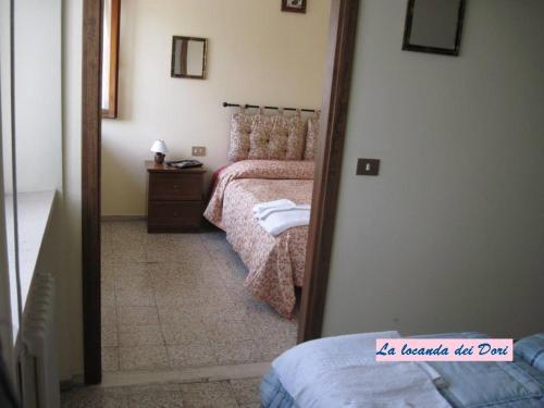 Bed & Breakfast Lalocandadeidori