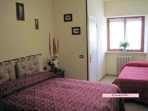Bed & Breakfast Lalocandadeidori