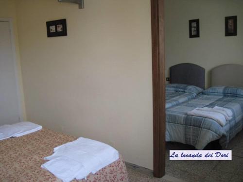 Bed & Breakfast Lalocandadeidori