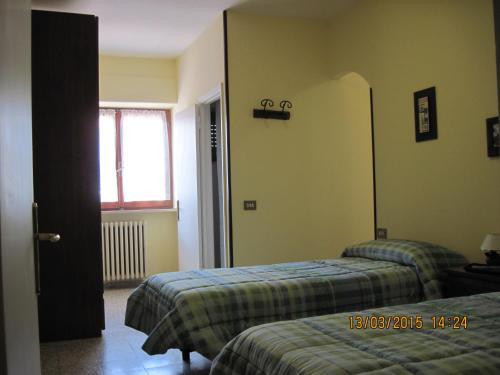 Bed & Breakfast Lalocandadeidori