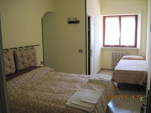 Bed & Breakfast Lalocandadeidori