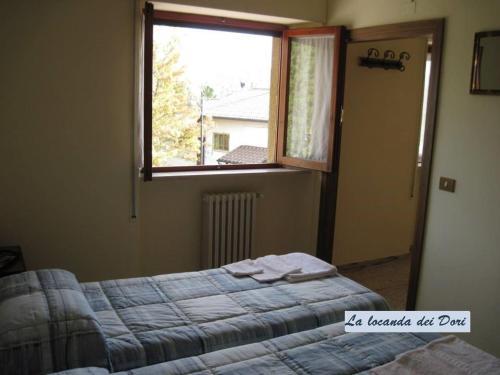 Bed & Breakfast Lalocandadeidori