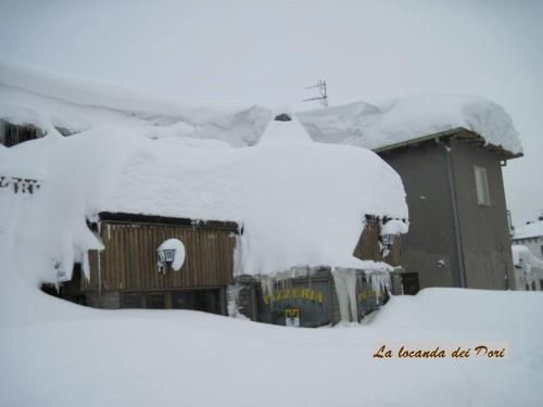 Bed & Breakfast Lalocandadeidori