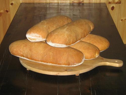 Bed & Breakfast Lalocandadeidori