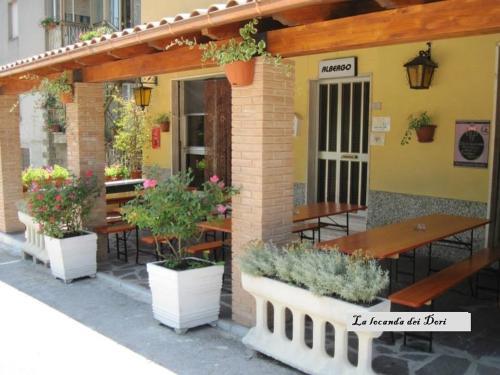 Bed & Breakfast Lalocandadeidori