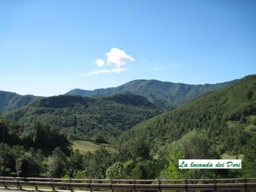 Bed & Breakfast Lalocandadeidori