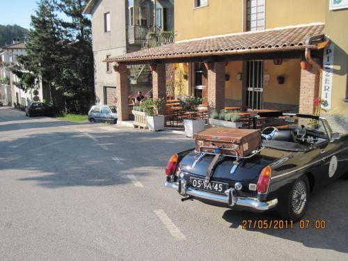 Bed & Breakfast Lalocandadeidori
