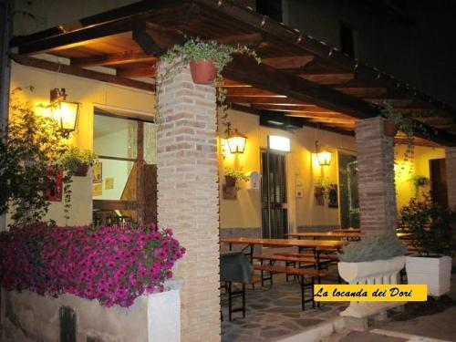 Bed & Breakfast Lalocandadeidori