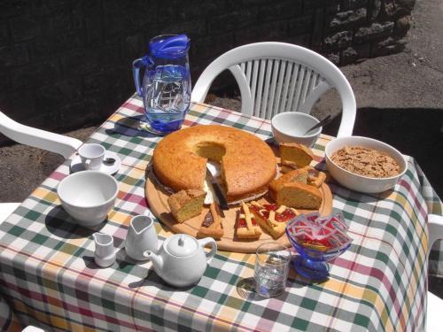 Bed & Breakfast Lalocandadeidori