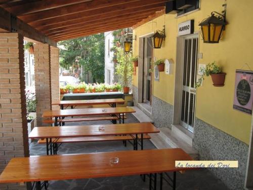 Bed & Breakfast Lalocandadeidori