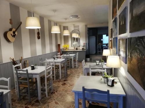 Bed & Breakfast Lalocandadeidori