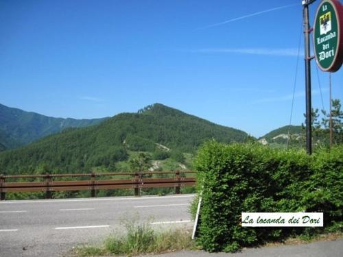 Bed & Breakfast Lalocandadeidori