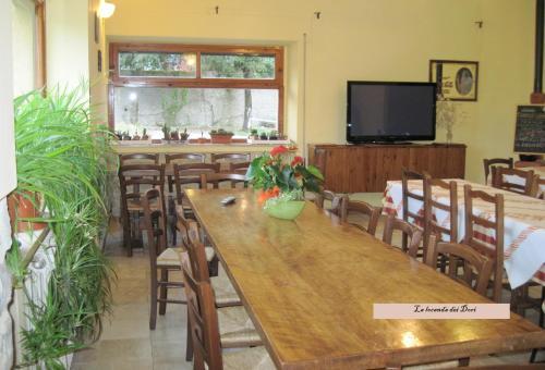 Bed & Breakfast Lalocandadeidori