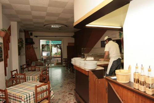 Bed & Breakfast Lalocandadeidori