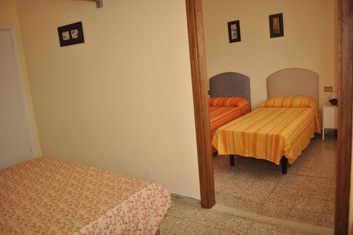 Bed & Breakfast Lalocandadeidori