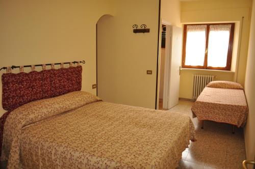 Bed & Breakfast Lalocandadeidori