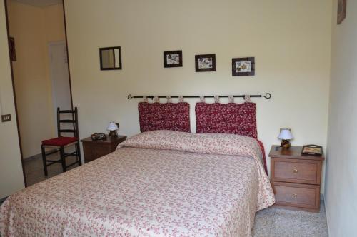 Bed & Breakfast Lalocandadeidori
