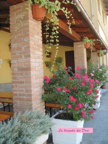 Bed & Breakfast Lalocandadeidori