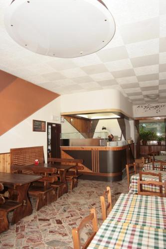 Bed & Breakfast Lalocandadeidori