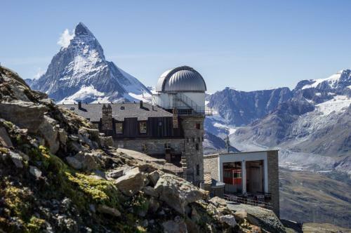 3100 Kulmhotel Gornergrat