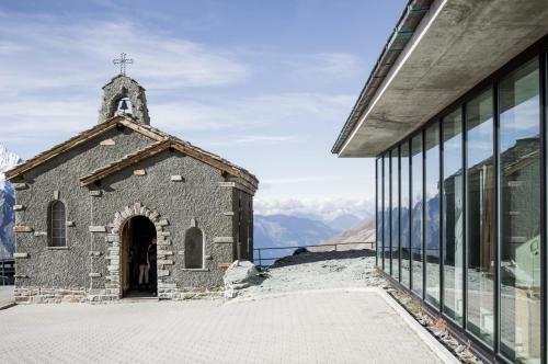 3100 Kulmhotel Gornergrat