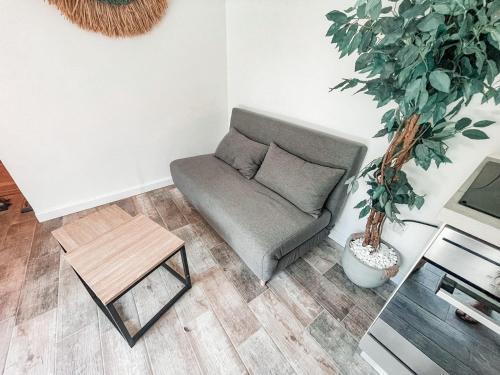 Apartamento Love&spa2