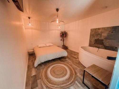 Apartamento Love&spa2