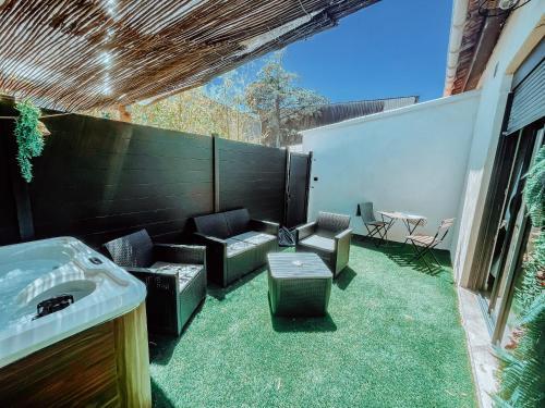 Apartamento Love&spa2