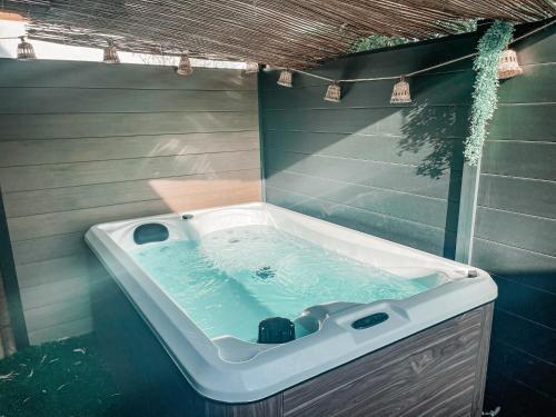 Apartamento Love&spa2