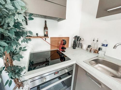 Apartamento Love&spa2