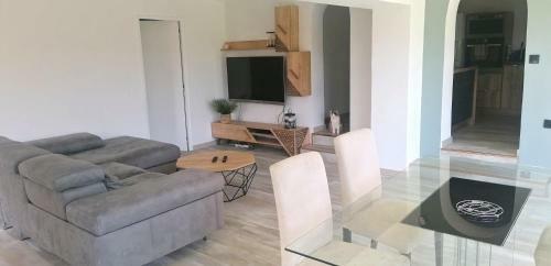 Villa Maison Cadre Pin�de A 5 Minutes De La Mer