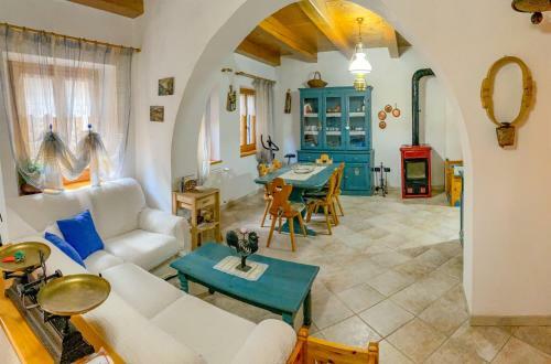 Apartamento Casa Stelin