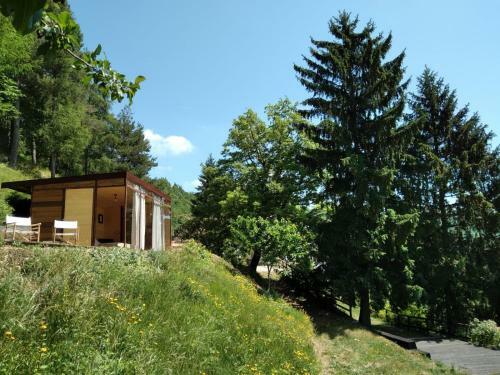 Suxen Nature Experience - Lodge Con Vista Panoramica