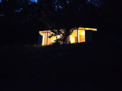 Suxen Nature Experience - Lodge Con Vista Panoramica