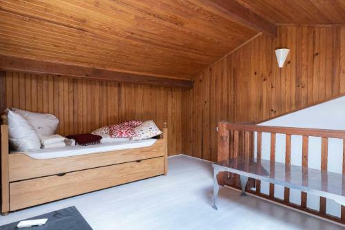 Apartamento Sublime Duplex House With Garden-terrace!