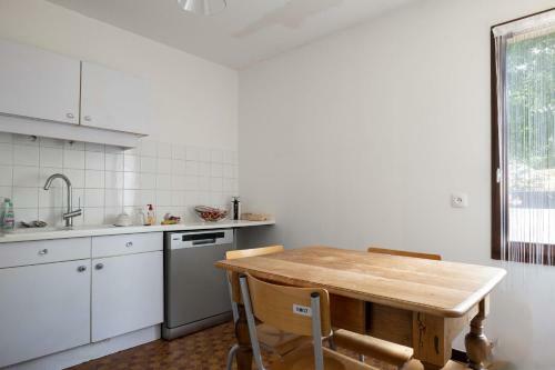 Apartamento Sublime Duplex House With Garden-terrace!