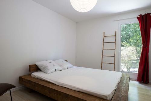 Apartamento Sublime Duplex House With Garden-terrace!