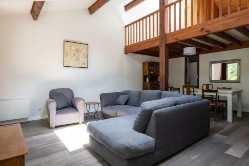 Apartamento Sublime Duplex House With Garden-terrace!