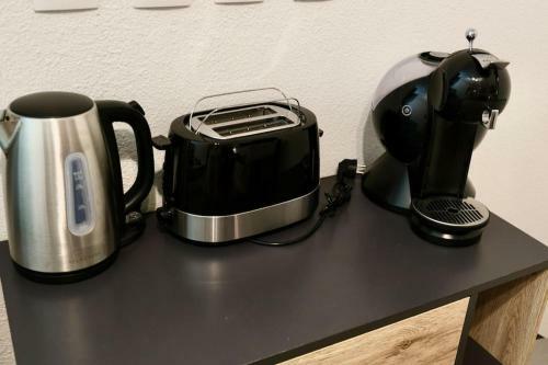 Apartamento T2/hyper Centre La Teste/5 Mins Port Et March�!