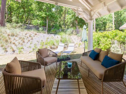 Apartamento Sable Etoil� - Maison Cozy Espace&confort � 1km Du Golf D'arcachon