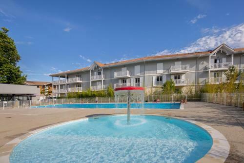 Apartamento Sable Etoil� - Maison Cozy Espace&confort � 1km Du Golf D'arcachon