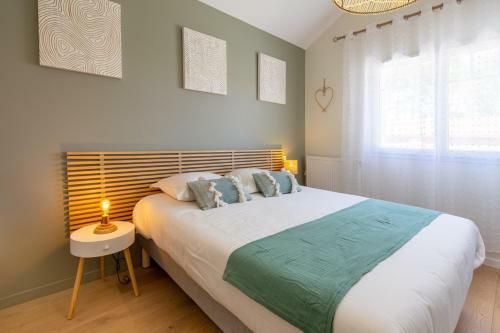 Apartamento Sable Etoil� - Maison Cozy Espace&confort � 1km Du Golf D'arcachon
