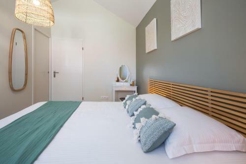 Apartamento Sable Etoil� - Maison Cozy Espace&confort � 1km Du Golf D'arcachon