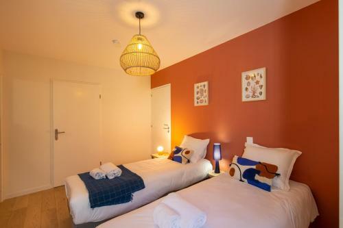 Apartamento Sable Etoil� - Maison Cozy Espace&confort � 1km Du Golf D'arcachon
