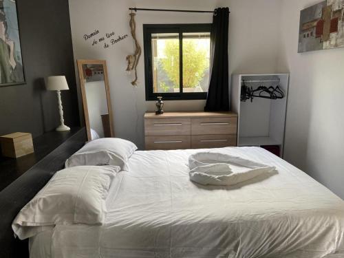 G�te La Teste-de-buch, 2 Pi�ces, 2 Personnes - Fr-1-440-422