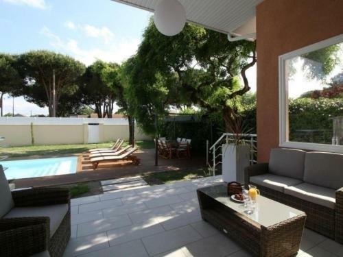 House Don Des Flots