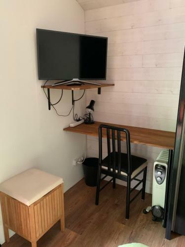 Apartamento Studio Meubl� � Arcachon