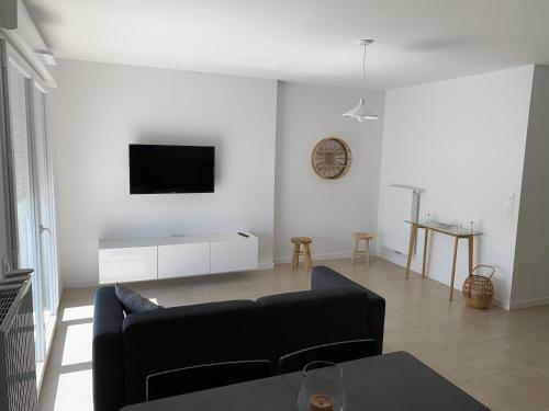 Apartamento Bienvenue Chez Louise !
