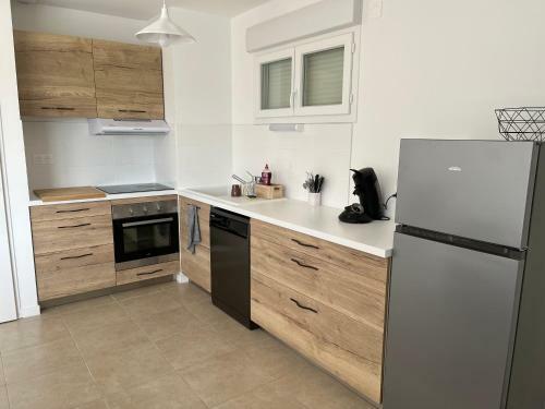 Apartamento Bienvenue Chez Louise !